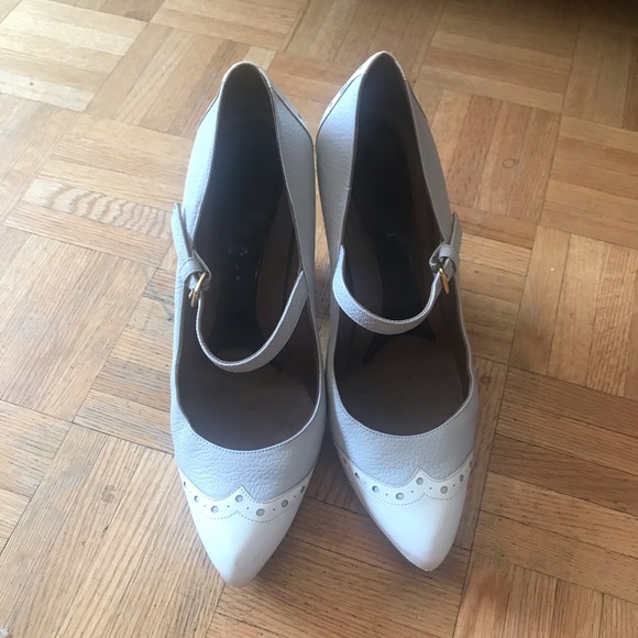 MARNI heels size 39 - Picture 3 of 11